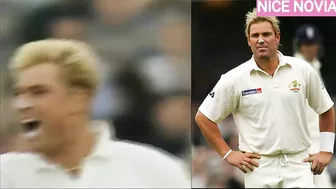 SHANE WARNE tribute by cricket stars & celebrities like Ed Sheeran and many others...