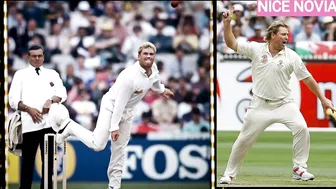 SHANE WARNE tribute by cricket stars & celebrities like Ed Sheeran and many others...