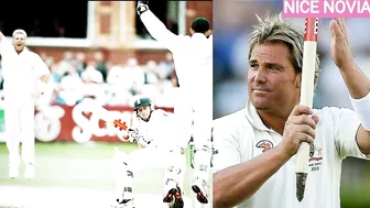 SHANE WARNE tribute by cricket stars & celebrities like Ed Sheeran and many others...