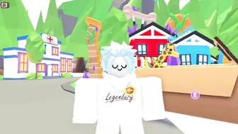 NEW WOODLAND EGG coming to Adopt Me! ???????????? Release dates and Pets (Roblox)