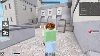 i got banned on roblox