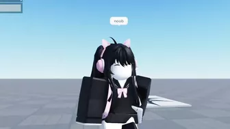 Roblox Hackers be Like....(DirectorVivian????)