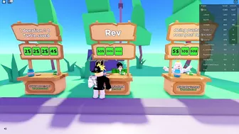 THIS ROBLOX GAME ACTUALLY GIVES YOU FREE ROBUX.. (MARCH 2022)