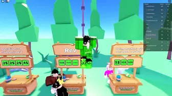 THIS ROBLOX GAME ACTUALLY GIVES YOU FREE ROBUX.. (MARCH 2022)