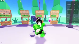 THIS ROBLOX GAME ACTUALLY GIVES YOU FREE ROBUX.. (MARCH 2022)