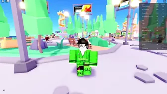 THIS ROBLOX GAME ACTUALLY GIVES YOU FREE ROBUX.. (MARCH 2022)