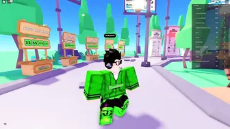 THIS ROBLOX GAME ACTUALLY GIVES YOU FREE ROBUX.. (MARCH 2022)