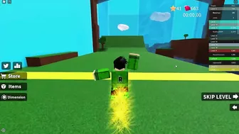 THIS ROBLOX GAME ACTUALLY GIVES YOU FREE ROBUX.. (MARCH 2022)