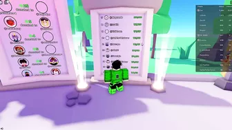 THIS ROBLOX GAME ACTUALLY GIVES YOU FREE ROBUX.. (MARCH 2022)