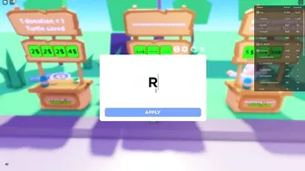 THIS ROBLOX GAME ACTUALLY GIVES YOU FREE ROBUX.. (MARCH 2022)