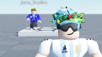 Roblox que es esto...