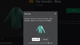 FREE ACCESSORIES! HOW TO GET EVEN MORE LAYERED CLOTHING JACKETS X5! (ROBLOX 3D LAYERED CLOTHING)