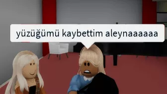 HER ŞEYİ UNUTAN İREM ???????????? SİZDE UNUTKAN MISINIZ ? / Roblox Brookhaven / Pro Mia