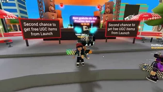 COMO GANHAR NOVO ITEM GRÁTIS DA VANS ROBLOX