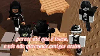 História ROBLOX pt8 | Wésley