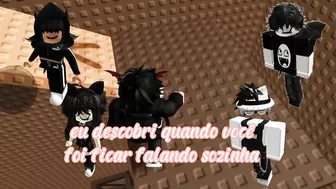 História ROBLOX pt8 | Wésley