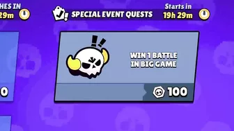 Gifts from Supercell????????- Brawl stars gifts