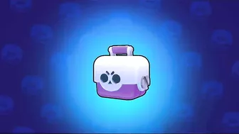 Gifts from Supercell????????- Brawl stars gifts