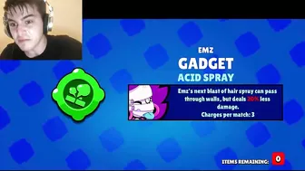 Gifts from Supercell????????- Brawl stars gifts