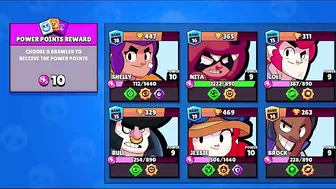 Gifts from Supercell????????- Brawl stars gifts