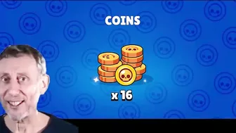 Gifts from Supercell????????- Brawl stars gifts