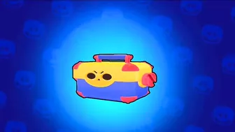 ALL NEW GIFTS BRAWL STARS!????????