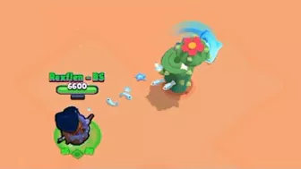 If Brawl Stars Was Realistic (Part 7)