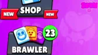 BRAWL STARS AFTER 10 YEARS (concept)