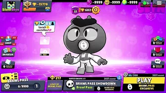 BRAWL STARS AFTER 10 YEARS (concept)