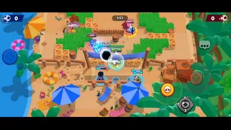 brawl stars имбабулл))