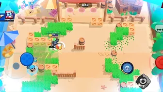 brawl stars имбабулл))