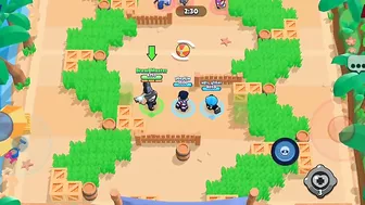 brawl stars имбабулл))