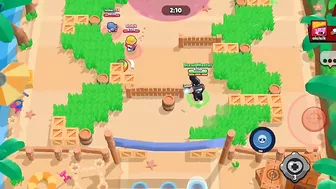 brawl stars имбабулл))