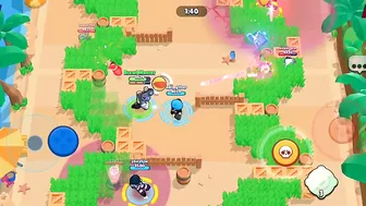 brawl stars имбабулл))