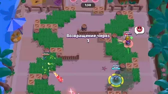 brawl stars имбабулл))