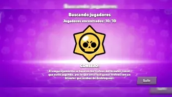 mi primer video/ brawl stars