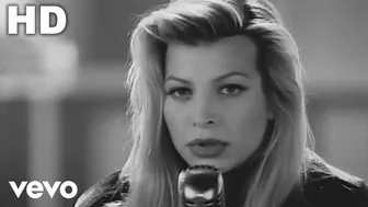 Taylor Dayne - Love Will Lead You Back (Official HD Video)