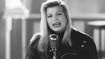 Taylor Dayne - Love Will Lead You Back (Official HD Video)