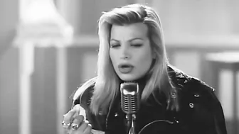 Taylor Dayne - Love Will Lead You Back (Official HD Video)