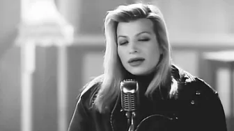 Taylor Dayne - Love Will Lead You Back (Official HD Video)