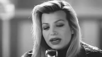 Taylor Dayne - Love Will Lead You Back (Official HD Video)