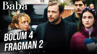 Baba 4. Bölüm 2. Fragman