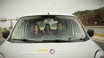 Kaderimin Oyunu 10. Bölüm 2. Fragman