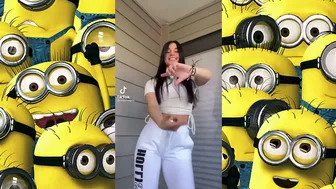 TikTok New Challenge ???????? #Shorts #TikTok #twerk