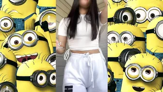 TikTok New Challenge ???????? #Shorts #TikTok #twerk