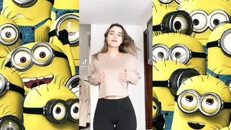 TikTok New Challenge ???????? #Shorts #TikTok #twerk