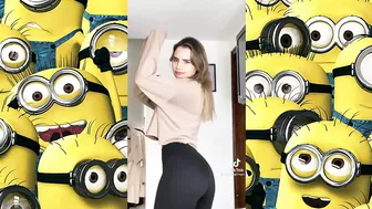 TikTok New Challenge ???????? #Shorts #TikTok #twerk