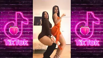 TikTok Mashup ???????????? #tiktok #twerk #bigbank #shorts