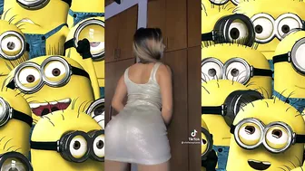 TikTok New Challenge ???????? #Shorts #TikTok #twerk