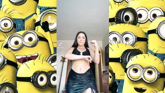 TikTok New Challenge ???????? #Shorts #TikTok #twerk